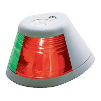 Bicolor Light White 12V - 0252Wb0Dp1 - 9-0252Wb0Dp1F1