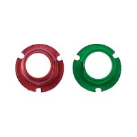 Perko 0281Dpalns Lens Set For Side Light - 0281Dpalns - 9-0281Dpalnsf1