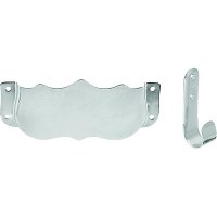 Perko 325000Sts Axe Bracket - 0325000Sts - 9-325000Stsf1