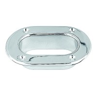 Hawse Hole Plate - 0752000Chr - 9-0752000Chrf1