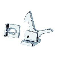 Elbow Catch - 1056Dp0Chr - 9-1056Dp0Chrf1