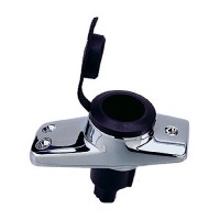 Spare Plug-In Base, 2-Pin - 1059P00Dp - 9-1059P00Dpf1