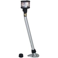 Comb Masthead/All-Round Light - 1125Dp4Chr - 9-1125Dp4Chrf1