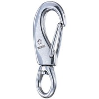 Wichard 2384 Swivel Snap Hook, 2-3/4