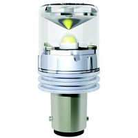 Dr. Led 8000067 H2492 Star™ Led Navigation Light Bulb - 8000067 - 911-8000067F1