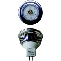 Dr. Led 8001825 Mr16 High Flux Led Bulb - 8001825 - 911-8001825F1