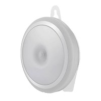 Dr. Led 9000234 Callahan Led Motion Activated Night Light - 9000234 - 911-9000234F1
