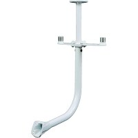 Scanstrut Aptlbgps201 Central Gps/Vhf Antenna(X2) & Navlight Bar, White - Apt-Lb-Gps2-01 - 922-Aptlbgps201F1