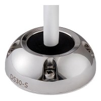 Scanstrut Ds16S Stainless Multi Cable Deck Seal - Ds16-S - 922-Ds16Sf1