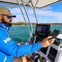 Active Charging Base W/ Mount - Sc-Cw-05G - 922-Sccw05Gf1