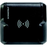 Rokk Wireless Charging Cradle - Sc-Cw-11F - 922-Sccw11Ff1