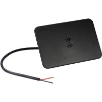 Scanstrut Sccw7Gt Sub Wireless 15W 3-Coil Charger, 12/24V - Sc-Cw-7Gt - 922-Sccw7Gtf1