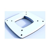 Scanstrut Wdradopnary 4° Radar Base Wedge For Powertowers - Wd-Opnary-01 - 922-Wdradopnaryf1