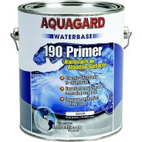 Aquagard 25109 190 Waterbase Primer, Gal., 2/Case - 25109 - 923-25109F1