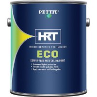 Pettit 1200G Eco Hrt, Gal., Blue, 2/Case - 1200G - 93-1200Gf1