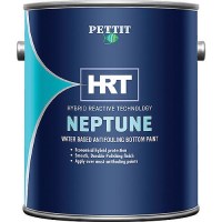 Neptune 5 Hybrid Antifouling Paint - 1124306 - 93-1243Gf1