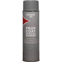 Pettit 179220 Prop Coat Barnacle Barrier, 20 Oz. Aerosol - 1179220 - 93-179220F1