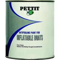 Inflatable Boat Paint - 411184008 - 93-1841Qf1