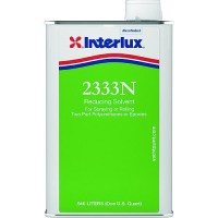 Reducing Solvent For Brushing, Qt. - Y2333N/Qt - 94-2333Nqf1