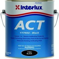 Interlux 4490Ug Act, Red, Gal., 2/Case - Y4490U/1 - 94-4490Ugf1