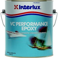 Interlux V127Kit2 Vc® Performance Epoxy, 2 Gal Kit - V127Kit/2 - 94-V127Kit2F1