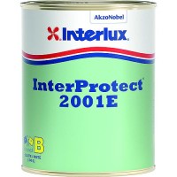 Interlux Y2001E1 Interprotect 2000E Curing Agent Only, Gal., 2/Case - Y2001E/1 - 94-Y2001E1F1