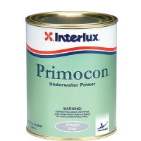 Interlux Ypa984Q Primocon Metal Primer, Qt., 6/Case - Ypa984/Qt - 94-Ypa984Qf1