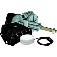 Simrad Mechanical Outboard Pilot - 000-11749-001 - 941-00011749001F1