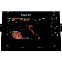 Simrad Nss Evo3 Multifunction Display, 7