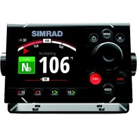 Simrad 00013894001 Ap48 Autopilot Controller - 000-13894-001 - 941-00013894001F1