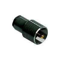 Pacific Aerials P1217 Pl259 Fastfit Plug - P1217 - 944-P1217F1