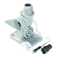 Pacific Aerials P6111 Pro Series Nylon Ratchet Antenna Mount W/5M Cable - P6111 - 944-P6111F1