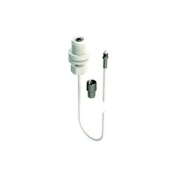 Pacific Aerials P6115 Pro Series Nylon Thru-Deck Antenna Mount W/5M Cable - P6115 - 944-P6115F1