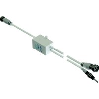 Pacific Aerials P7101 Vhf/Am/Fm Band Splitter - P7101 - 944-P7101F1