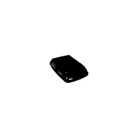 Dometic 3314471003 Replacement Shroud, Upper, Big Bird, Black - 3314471.003 - 951-3314471003F1