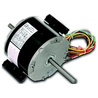 Dometic 4450013348 Fan Motor Assembly - 4450013348 - 951-4450013348F1