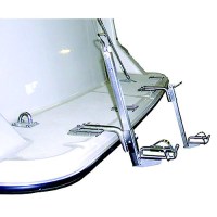 Weaver Snap-Ups Davits - Snap Ups - 957-Snapupsf1