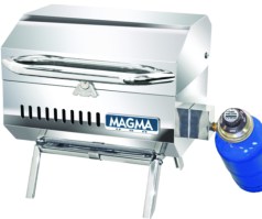 Magma A10-803Csa Connoisseur Series Chefsmate 9 X 18