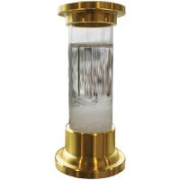 Weems & Plath Wap000205 Stormglass Mariner'S Weather Predictor - 205 - 958-Wap000205F1