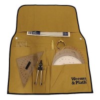 Weems & Plath Wap000325 Navitote - 325 - 958-Wap000325F1