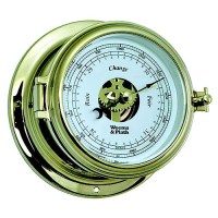 Weems & Plath 130733 Endurance Ii™ Collection Barometer, 3-1/5