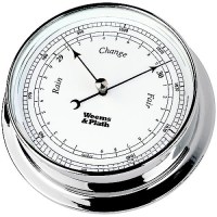 Weems & Plath Wap540700 Endurance™ Collection Braometer, 4-7/8
