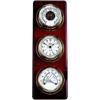 Weems & Plath Wap721700 Weather Station - 721700 - 958-Wap721700F1