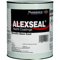 Alexseal M8944G Hazelnut Metallic Base Coat M-Series, Metallic, Gal. - 40326.8944.3.424 - 96-M8944Gf1