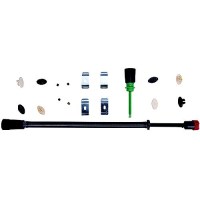 Mcd 100533 Medium Spring Kit 28Mm For Mcd Window Roller Shade Systems - 100.533 - 964-100533F1