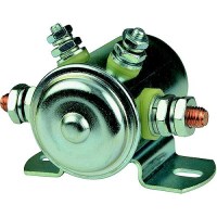 Bep 1002203 Continuous Duty Solenoid, 65A - 1002203 - 969-1002203F1