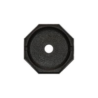 Snappad Eq0Sp4 Permanent Jack Pad, Eq 10