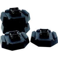 Snappad Sju4 Snap Jack Bolt Conversion Kit - Sju4 - 970-Sju4F1