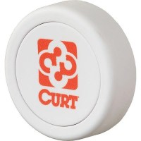 Curt 51189 Echo Mobile Bluetooth Brake Controller, 7-Way - 51189 - 971-51189F1