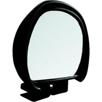 Milenco Mil3100 Aero Adjustable Blind Spot Mirror - Mil-3100 - 973-Mil3100F1